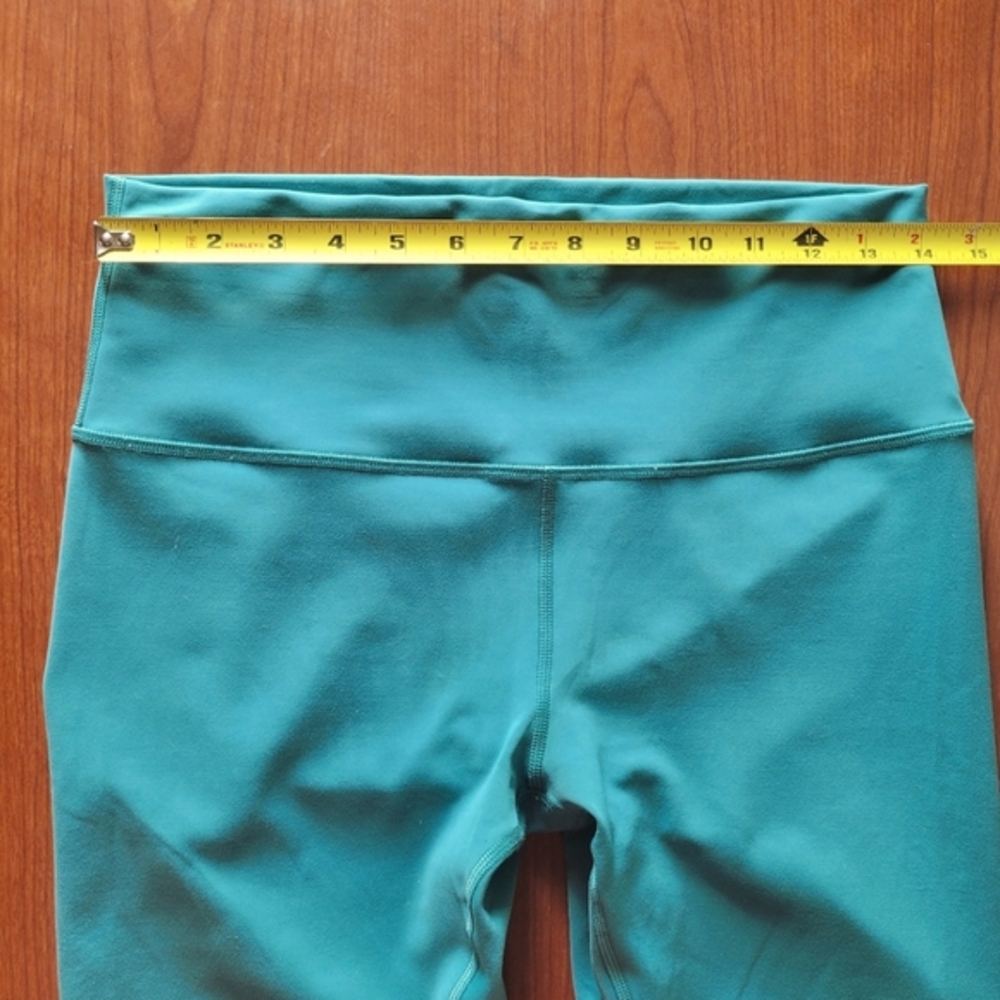 Lululemon Wunder Train‎ tight,2021 leggings, lenght 28",Everlux,10 - Picture 6 of 15